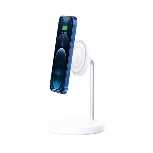 Anker Power Wave Select SUPPORT DE CHARGE MAGNÉTIQUE SANS FIL SÉCURISÉ pour iPhone 12 13