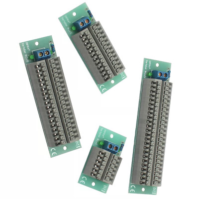 Stromverteiler Verteiler 8A ONPIRA  belastbar Modellbau Gleich- und Wechselstrom