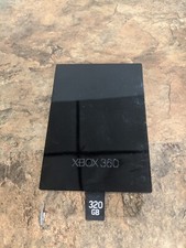 xbox 360 320gb hard drive oem