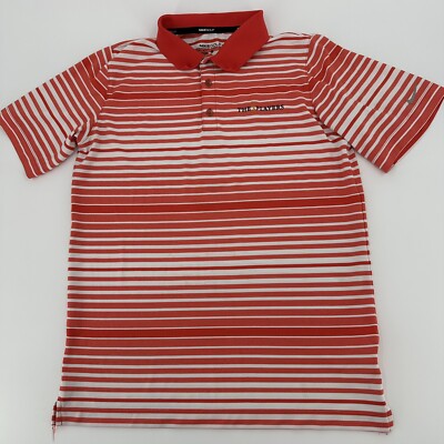 nike youth collared shirts