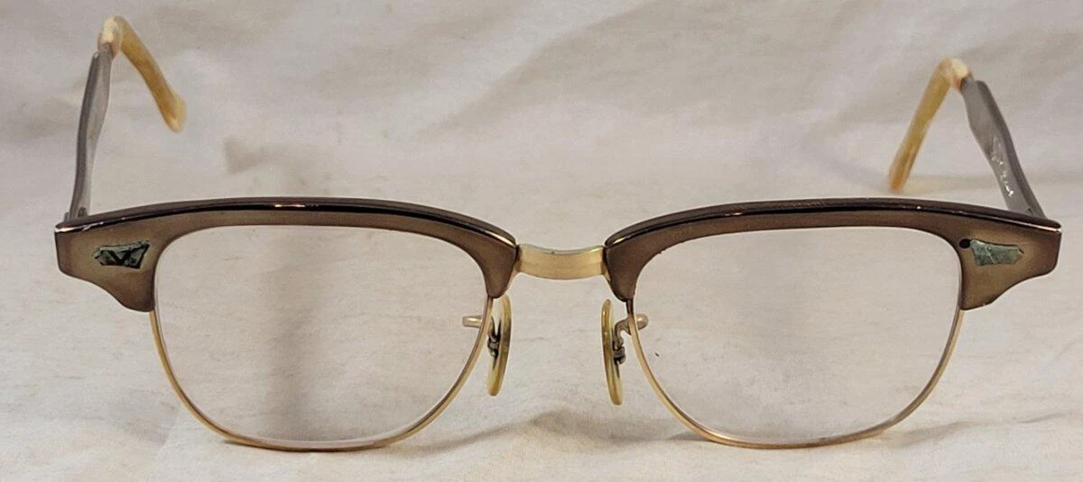 Victory Vintage Eyeglasses | eBay