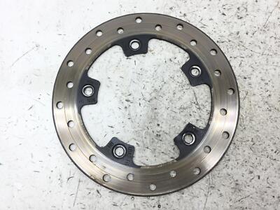 Hinterer Bremsscheibe 4,89 Mm Dicke Kymco Xciting 500 2005 T70000