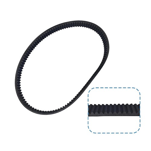 Drive Belt 1190x33 M158189 M173005 for John Deere UTV XUV825M 835E/M 835R 855M . - Picture 9 of 9