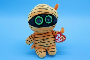 mummy the mummy beanie boo