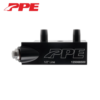 #ad PPE 6L80 6L90 Trans Fluid Thermal Bypass Valve For 2019 2023 GM 1500 2500 3500 $99.99