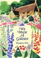 We Made A Garden | Margery Fish | Englisch | Buch | 128 S. | 2024