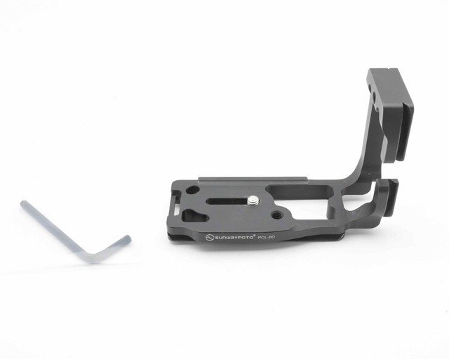 Sunwayfoto PCL-6DR L-Bracket