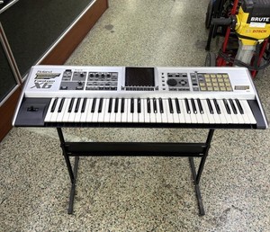 Roland Fantom G6 | eBay
