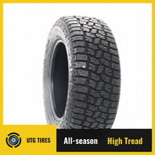 Used Lt 35x12.5r20 Advanta Atx-850 125q - 1632 Used Lt 35x12.5r20 Advanta Atx-850 125q - 1632