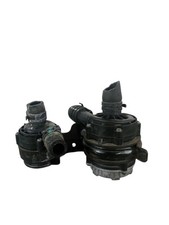 Pompe à eau Mg ZS