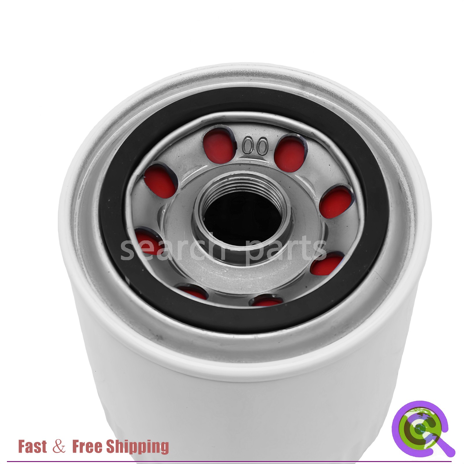 Aston Martin DB9 2005-2016 Oil filter P/N AG436714AA