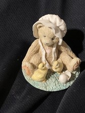 Cherished Teddies Becky