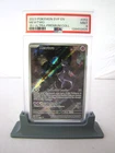 2023 Pokemon 151 SVP EN Mewtwo EX #052 Ultra Premium UPC Black Star Promo PSA 9
