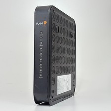 Ubee DVW32C AC1750 Wireless Voice Gateway Cable Modem  Router  Voice