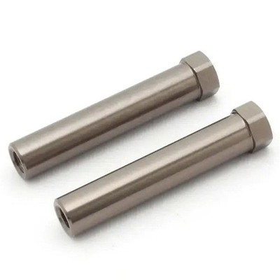 Kyosho Optima Mid Gunmetal Servo Saver Shaft - KYOUT012GM