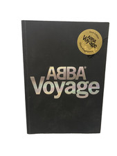 Abba Voyage First Edition Show Programme PB