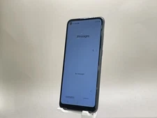 Samsung Galaxy A11 SM-A115A 32GB Black AT&T Only W067277