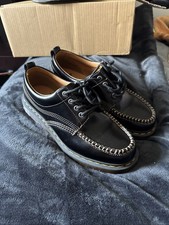 Dr. Martens Lowell Men’s Shoes UK 8
