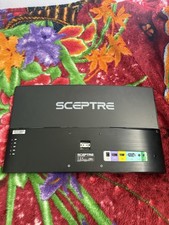 Sceptre 24-inch Curved Gaming Monitor 1080p R1500, 98 sRGB, HDMI VGA Connectors