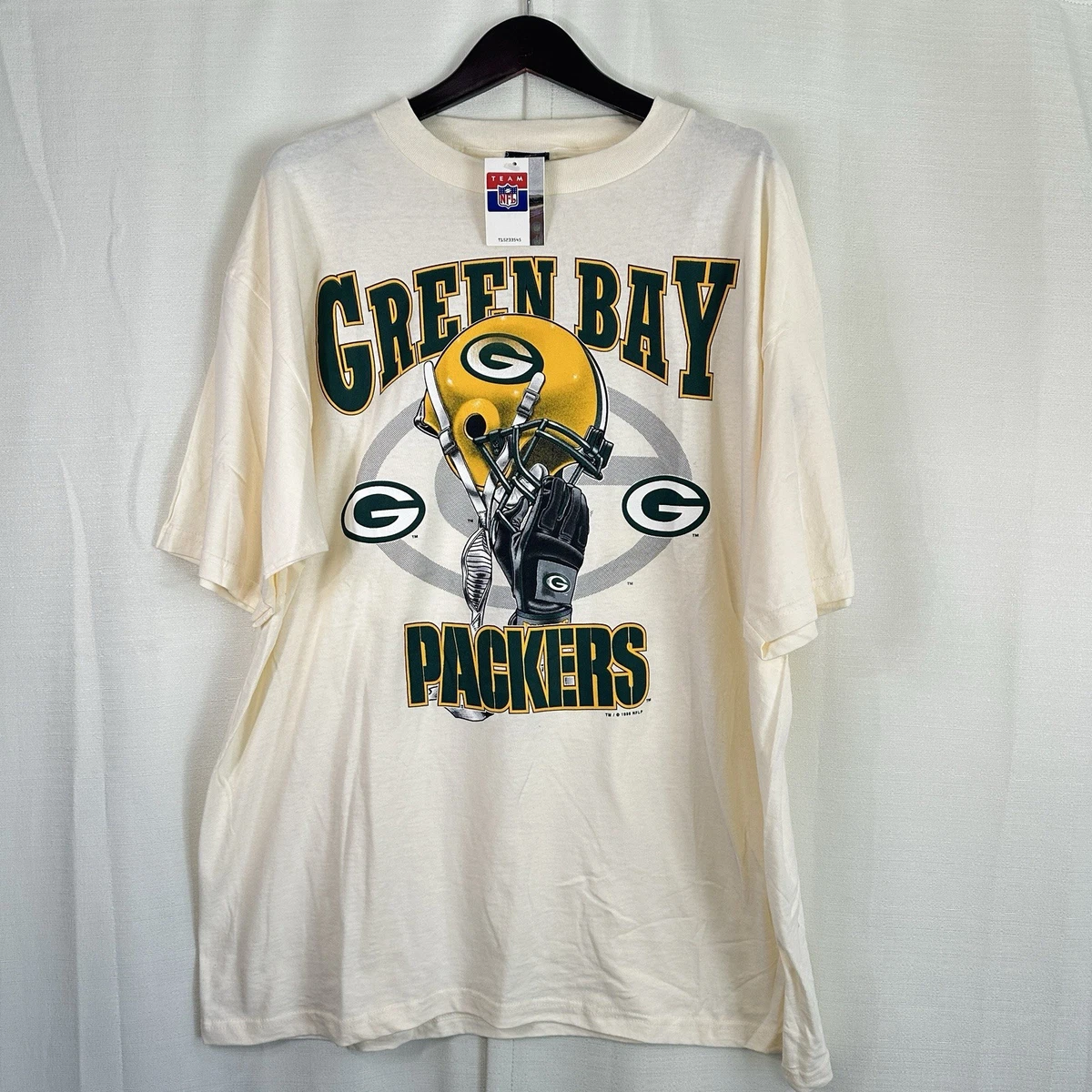 Green Bay Packers Super Bowl NFL Shirts for sale | eBay
