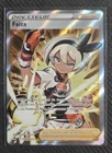 Carte Pokemon - Faiza FA TG25/TG30 EB10 Astres Radieux FR