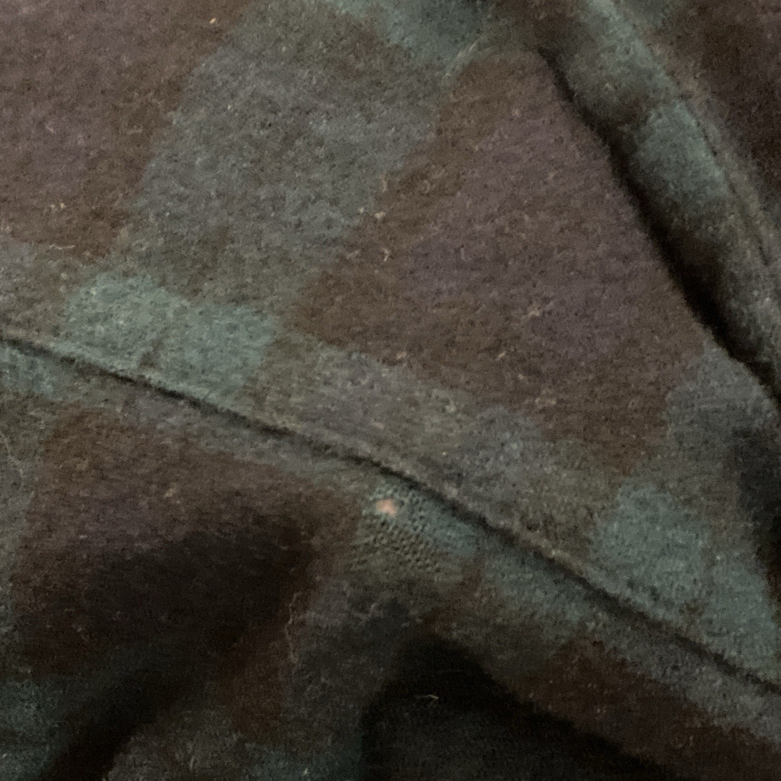 Pendleton Men’s Medium Wool Button Up Flannel Shi… - image 11