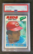 1977 Topps Baseball Cards 52