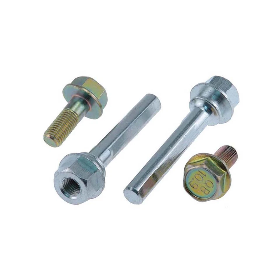 Kit de pinza de freno de disco trasero Carlson para Toyota RAV4 2006-2016 Foto 2 de 3