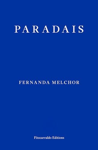 Paradais by Fernanda Melchor (Paperback Book) - Image 6