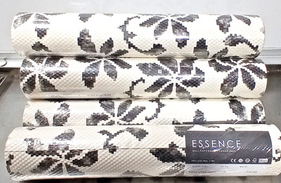 Lot 7 Essence Wallcovering Wallpapers DFD-VTM-4001 (20.8''x32.8' | 53cmx10m)