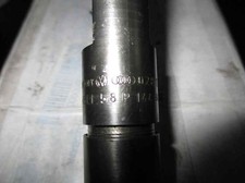 Injecteur Seat TOLEDO