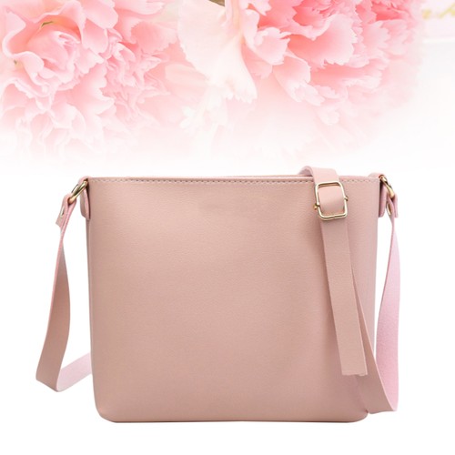 Shoulder Bags Woman Women's Handbags for Chest Mobile Strap Phone - Picture 12 of 12