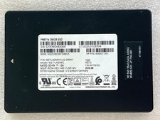 SAMSUNG PM871a PM871b 256GB 512GB SSD - Health Status 98%