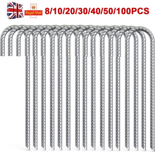 Heavy Duty Galvanised Marquee