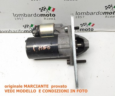 ORIGINAL ANLASSER STARTER MICROCAR MGO M.GO F8 LIGIER grecav EKE SONIQUE