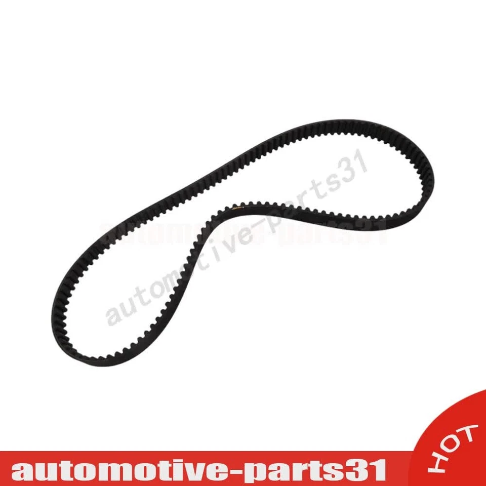 Se adapta a correa de transmisión trasera Yamaha Road Star 1,5 ancho 130T 1999-2003 62-1233 621233 Foto 4 de 4