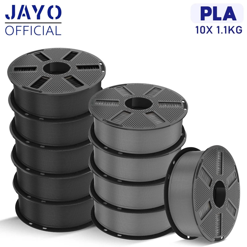 11 kg spool of PLA