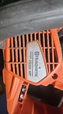 Husqvarna T535iXP  Chainsaw Chain 12" (30cm) .325 .043[1.1MM] 51 DL