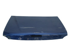 Dp60663 Mazda Miata Mx5 1999 2000 2001 2002 2023 2004 Trunk Lid Shell Blue Oem Dp60663 Mazda Miata Mx5 1999 2000 2001 2002 2023 2004 Trunk Lid Shell Blue Oem