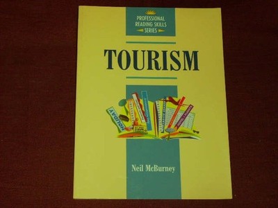 McBurney, Neil Tourism. Schülerbuch: Professional Reading Skills (Professional 