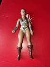 New ListingHe-Man Masters of the Universe TEELA Warrior Goddess Action Figure MOTU 1981 VTG