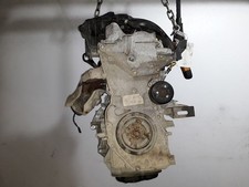 Moteur Dacia DOKKER