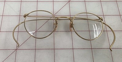Vintage American Optical FUL-VUE AO 1/10 12 KGF Glasses | eBay