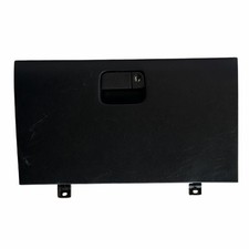BLACK 03-11 HONDA ELEMENT GLOVE BOX RIGHT STORAGE COMPARTMENT ASSEMBLY OEM