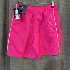 Dsg Woven Soccer Shorts Boys Size Large