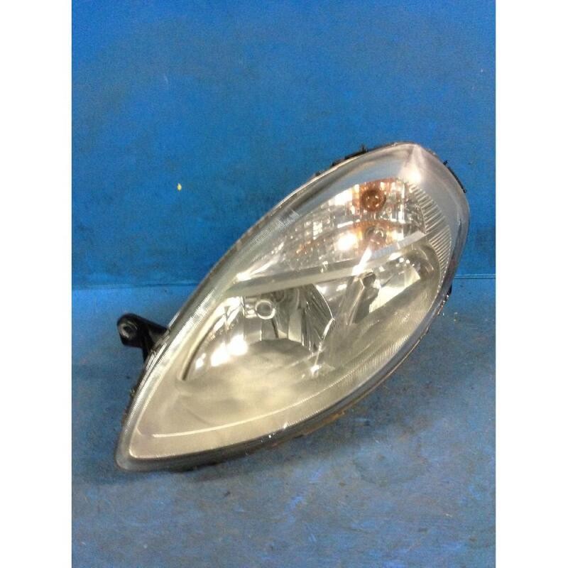 51738144 phare gauche LANCIA MUSA 04 0711