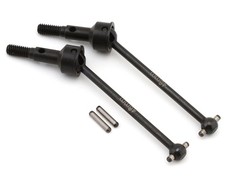 Kyosho Fazer FZD2 Steel Universal Drive Shafts Differential  2  KYOFAW305 