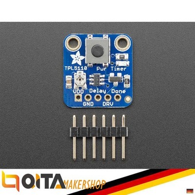 TPL5110 Low Power Timer Breakout Timing Delay Module für Arduino Raspberry Pi