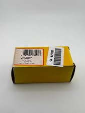 Parker PKC-2-24 311710P Solenoid Coil Kit Assembly 24VAC 50/60 Hz 15 Watts