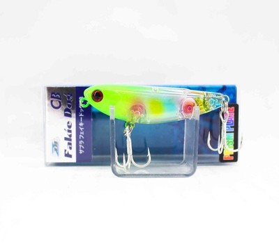Zipbaits ZBL Fakie Dog Crazy Bee PP 50mm Floating Lure PP281 (0124)
